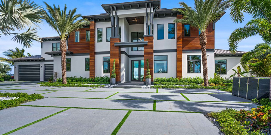 Superior Porcelain Pavers for Elegant Outdoor Spaces
