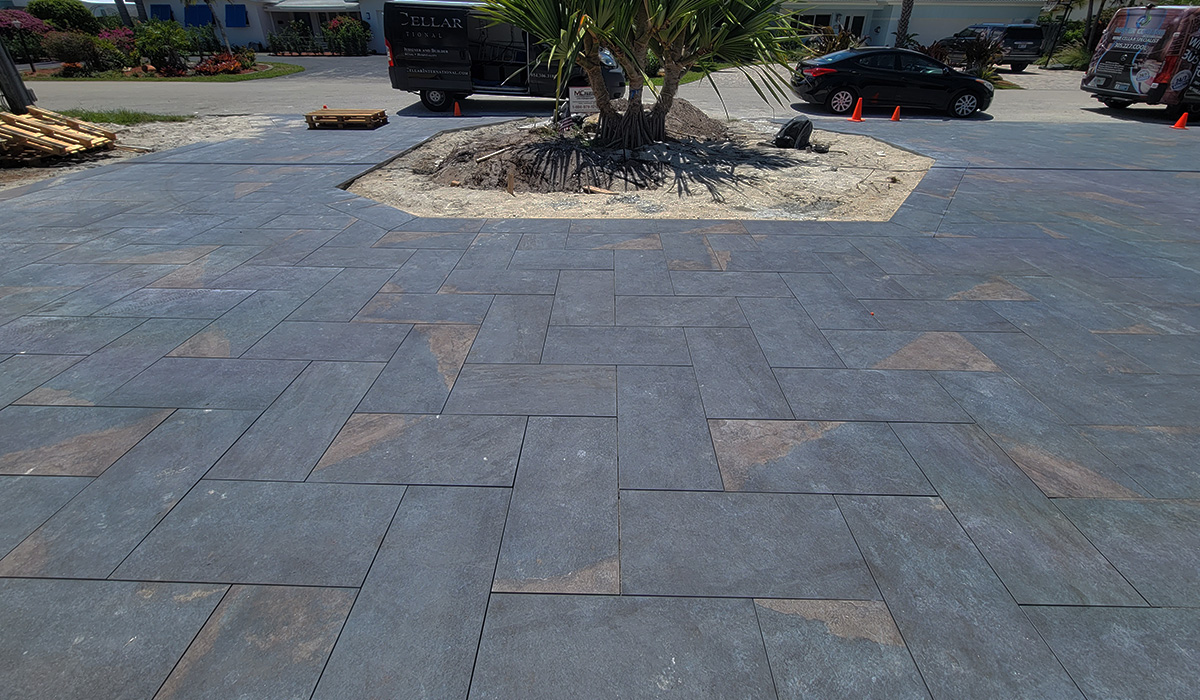 3CM Bluestone Dark 16