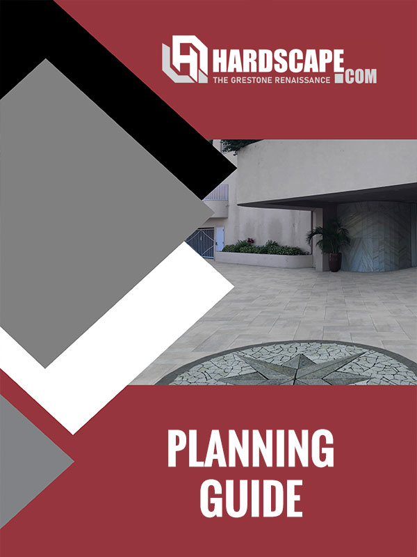 Hardscape's Planning Guide