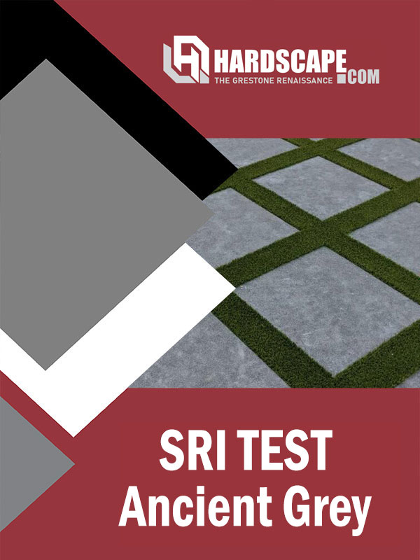 SRI Test - Ancient Grey