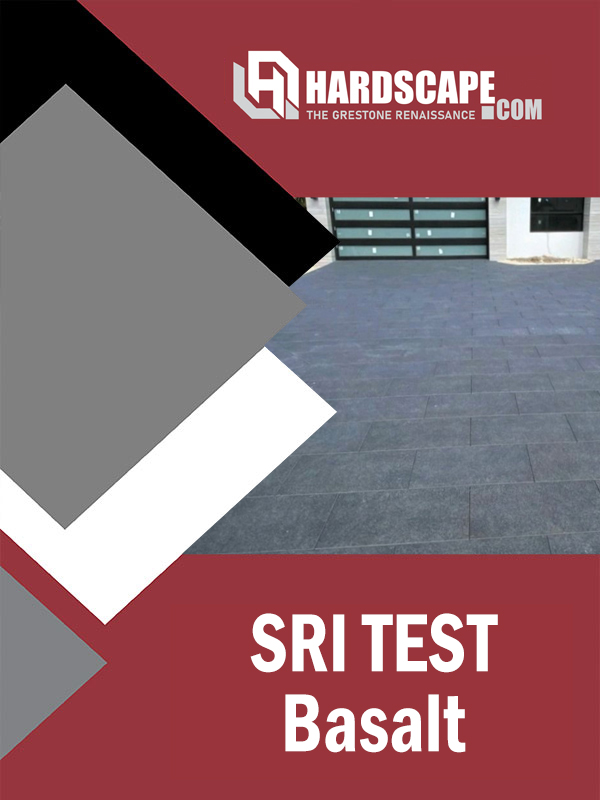 SRI Test - Basalt