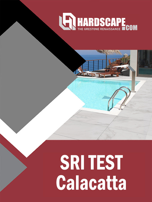 SRI Test - Calacatta