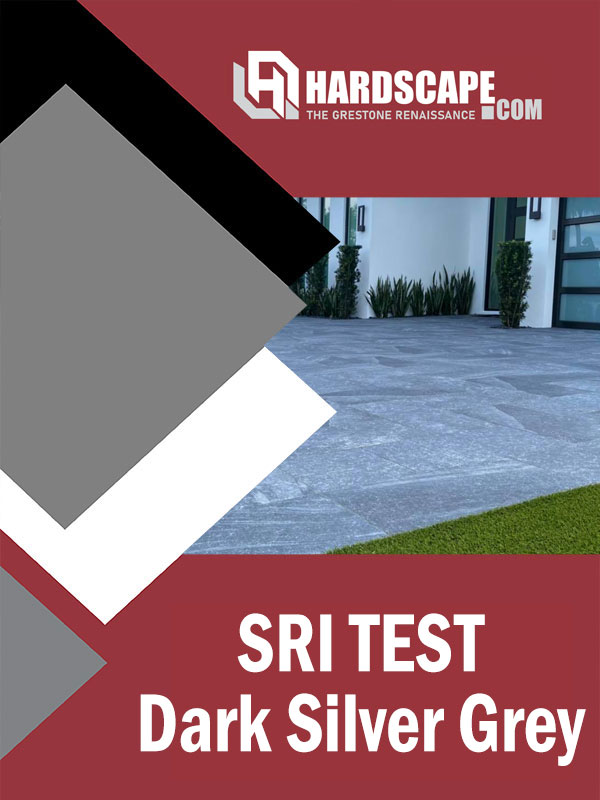SRI Test - Dark Silver Grey