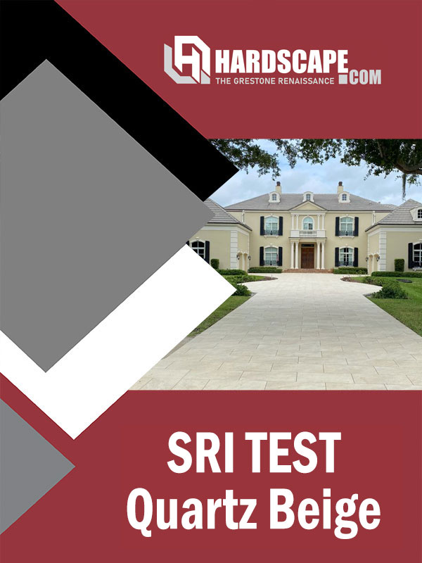 SRI Test - Quartz Beige