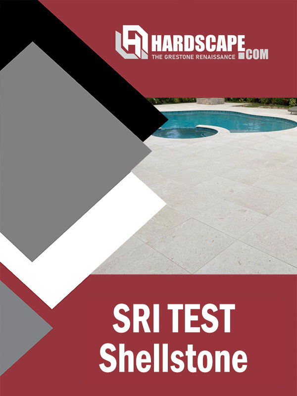 SRI Test - Shellstone