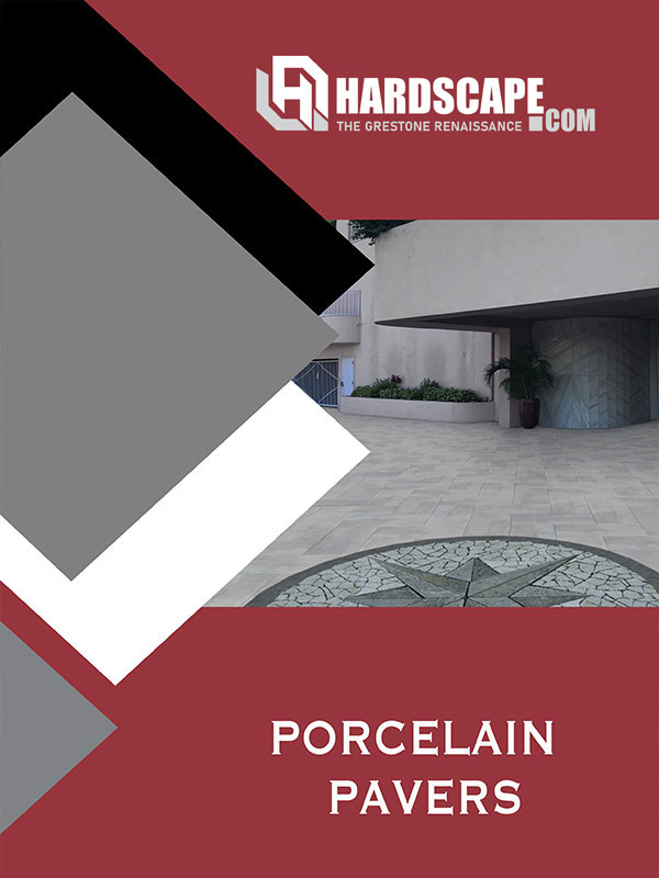Test Report - 2cm Porcelain Paver- 32